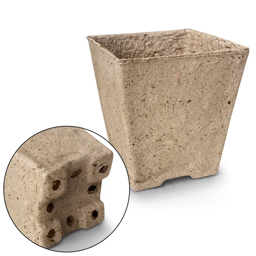 Набор для выращивания №2 полистирол 24 ячейки Santreyd STLM-2016058 - Вид №3