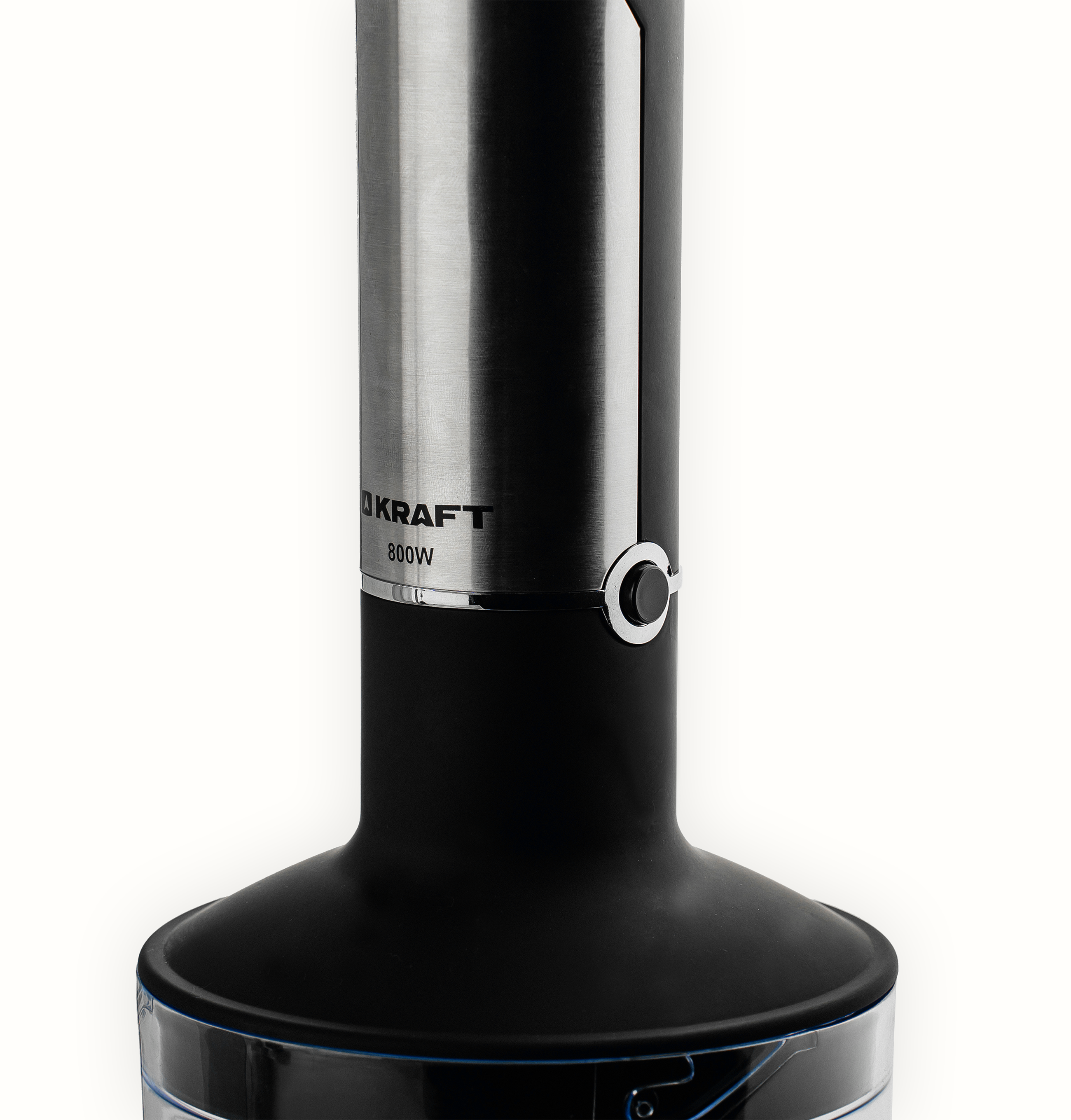 5350770 Блендер погружной Kraft KF-HB8002SPBL серебристый STDN-0135891 - Вид №13