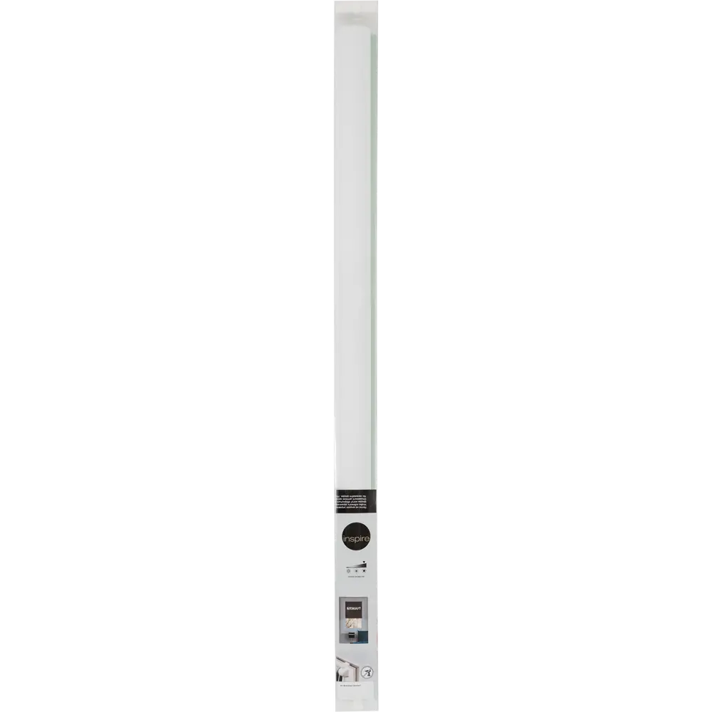 Штора рулонная Inspire Blackout, 40x160 см, цвет зелёный 82407255 STLM-2056920 - Вид №5