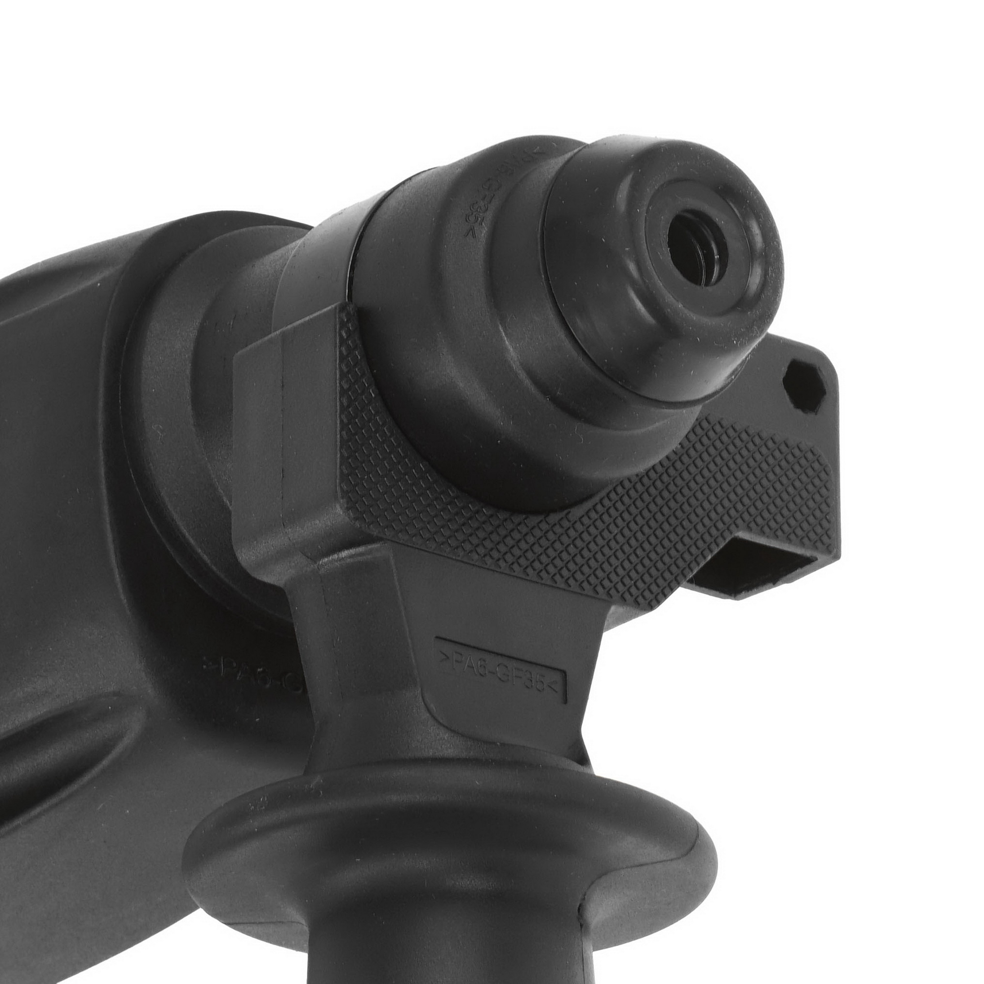 Перфоратор RedVerg RD-RH650 5486293 STDN-0137775 - Вид №3