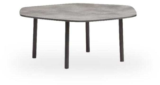 ROSSIN Шестиугольный журнальный столик из hpl Picco sun-id-1381333 - Вид №1