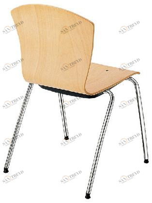 Sesta Стул для конференций из бука Ta-cherie Tc-502