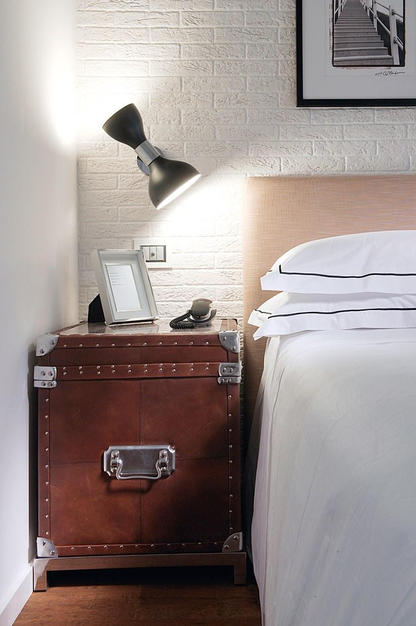 Contardi Регулируемый светодиодный настенный светильник Tata sun-id-1405195 - Вид №7