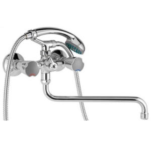 145-0050-33 Смеситель Mofem Nova Santreyd