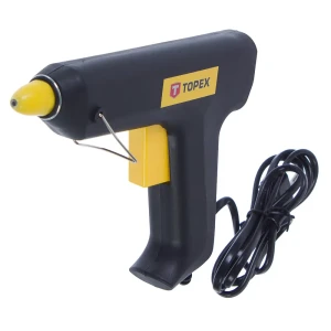 Пистолет клеевой 78 Вт для стержней 11 мм