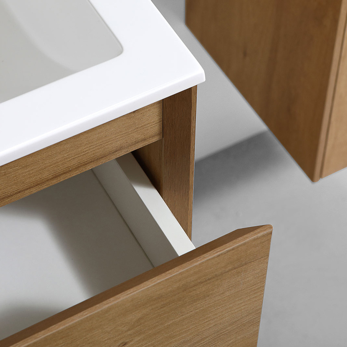 VMC-1C600YO База под раковину Vincea Chiara Santreyd - Вид №10