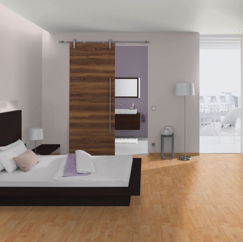 Пробка EGGER Cork+ Бук Мондзее (Гладкая) 1292х193 мм 1201400005 - Вид №28