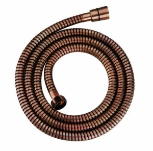Шланг для душа MIGLIORE Ricambi ML.RIC-30.200.RA, медь, 200 см, 1/2'х3/8'