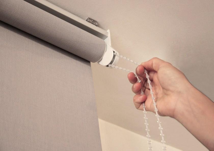 RESSTENDE Бесплатная рулонная штора Tende a rullo libere sun-id-1349697 - Вид №6