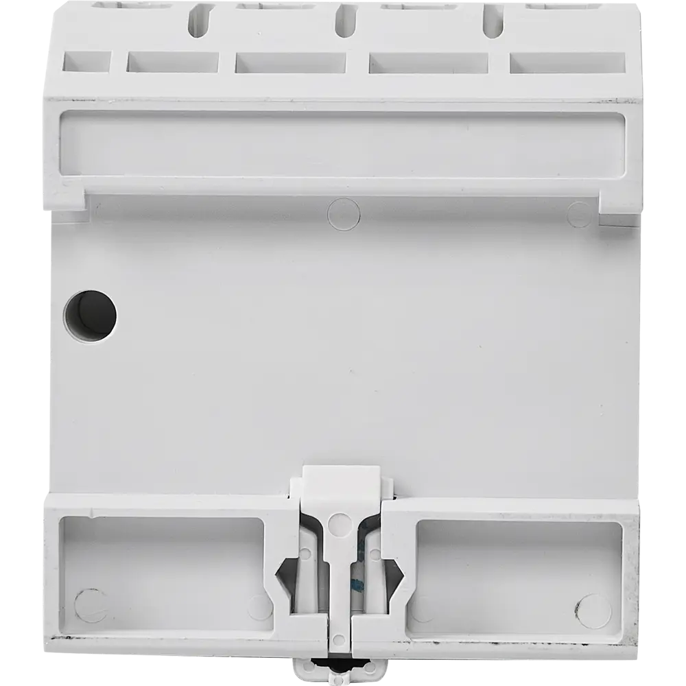 УЗО TDM Electric ВД1-63 4P 40А - защита от перепадов напряжения 84399449 STLM-0049233 - Вид №2