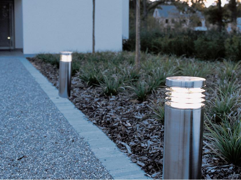 Royal Botania Столбик из нержавеющей стали sun-id-1407172 - Вид №2