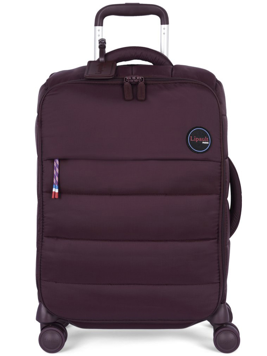 P89-00001 Чемодан P89*001 Lipault Snowflake  - Вид №1