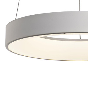 099726 Люстра подвесная MANTRA NISEKO 5797 Mantra Niseko