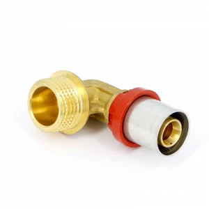 Угол пресс-Н COMPACT TIEMME 16х1/2"