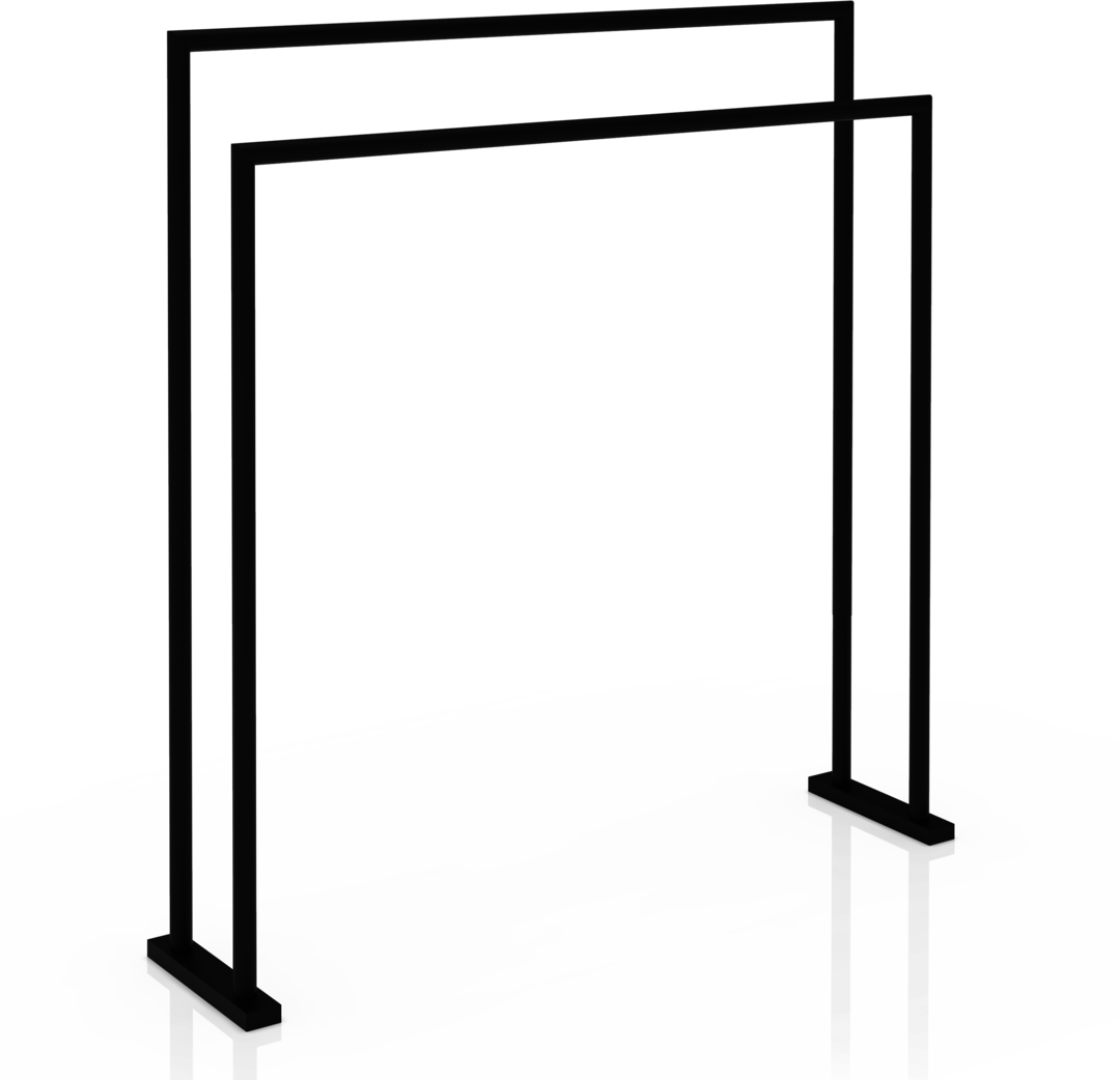 0503560 Полотенцедержатель HT 5 DECOR WALTHER