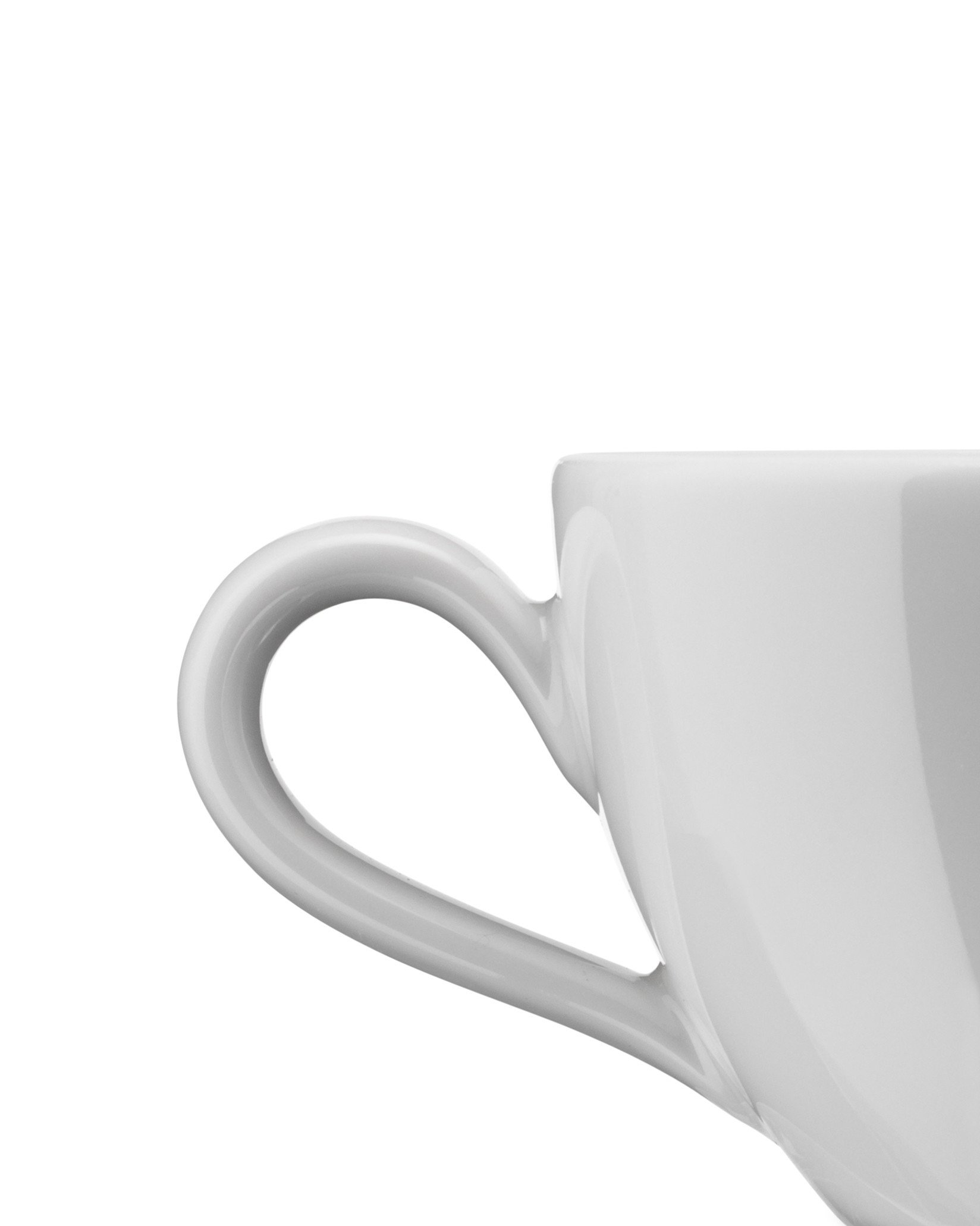 Кофейная чашка. 6 штук Алесси Мами Alessi Mami SG53/76 - Вид №2