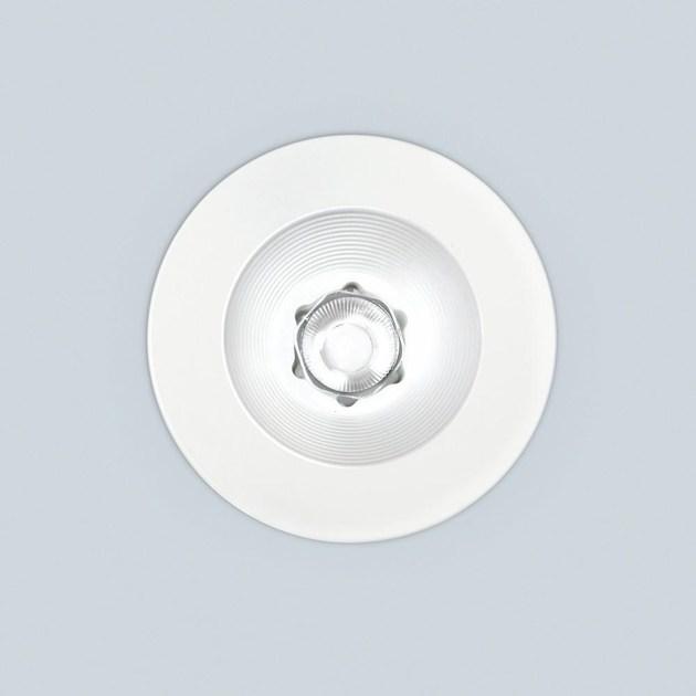 Milan Iluminacion Встраиваемый светодиодный точечный светильник Robotic sun-id-1405013 - Вид №1