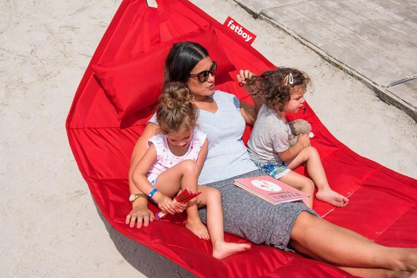 Fatboy Гамак из полиэстера sun-id-1369141 - Вид №10