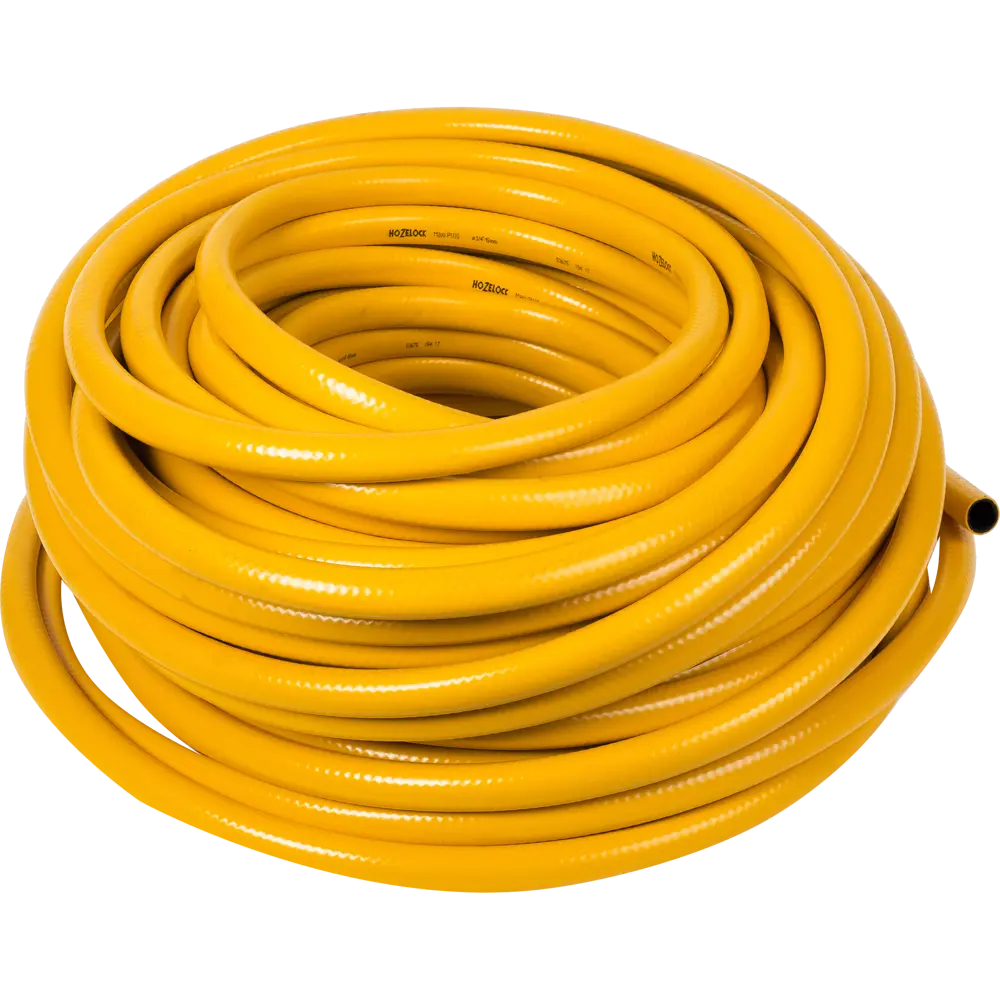 Шланг для полива HOZELOCK Армированный 3/4" 50 м ПВХ 14164022 STLM-2057282 