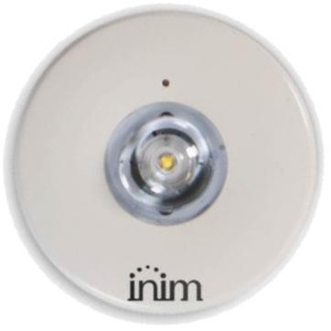 INIM ELECTRONICS Светодиодный аварийный светильник из поликарбоната sun-id-1397567 - Вид №1