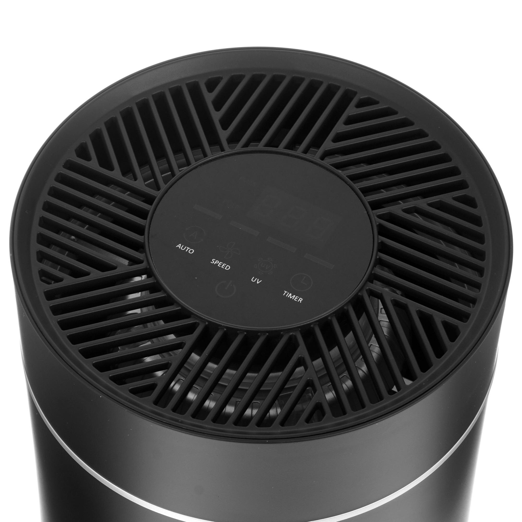 5347659 Очиститель воздуха AIC AC913B черный STDN-0113539 - Вид №4