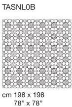 Paola Lenti Однотонный коврик из полипропилена для улицы High tech sun-id-1472606 - Вид №2