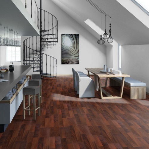 Ламинат Tarkett Махагони 3000100018 - Вид №3