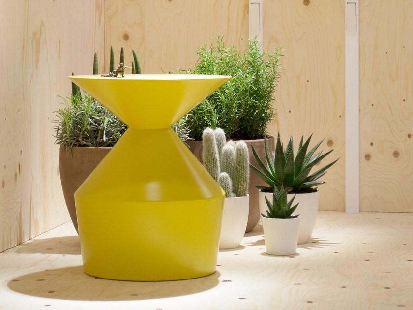 Viccarbe Круглый журнальный столик sun-id-1422220 - Вид №3