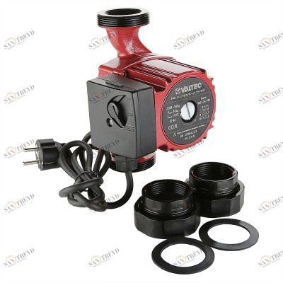 VRS.324.18.0 Насос циркуляционный VRS 32/4-180 Valtec 32/4-180 