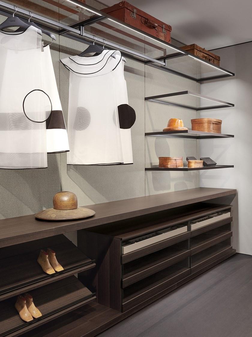 Porro Модульные буазери на заказ Storage sun-id-1505561 - Вид №2