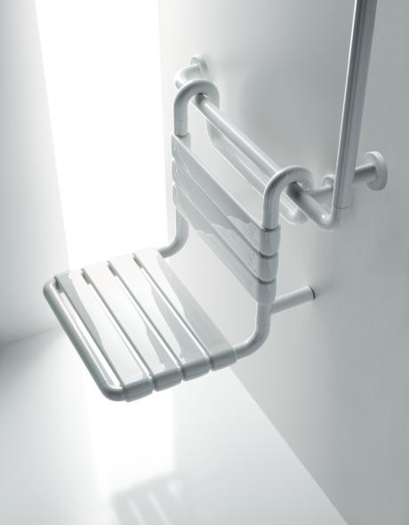 801.51.110 подвесное сиденье HEWI Serie 477/801  - Вид №2