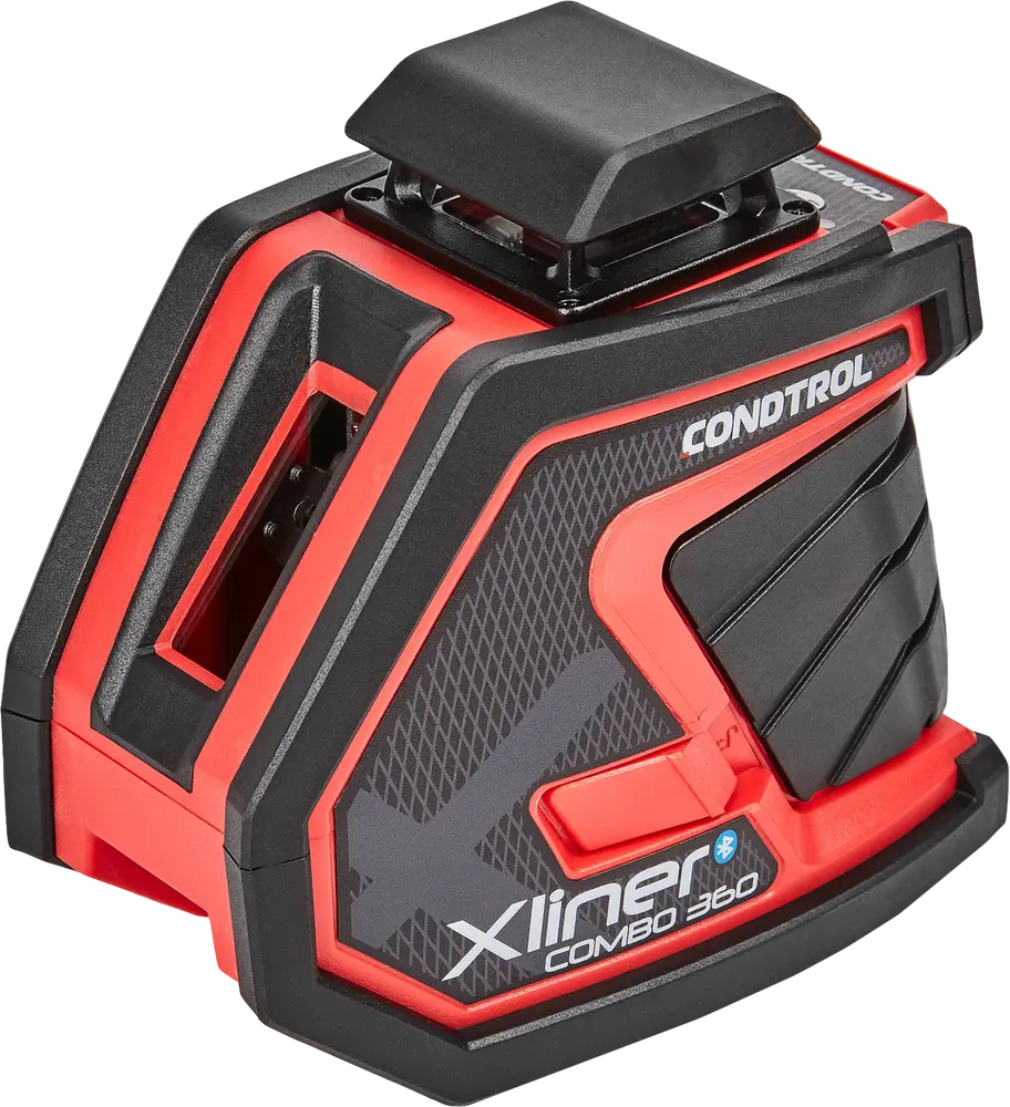 82233979 Уровень лазерный Condtrol Xliner Combo 360, 40 м STLM-0022487