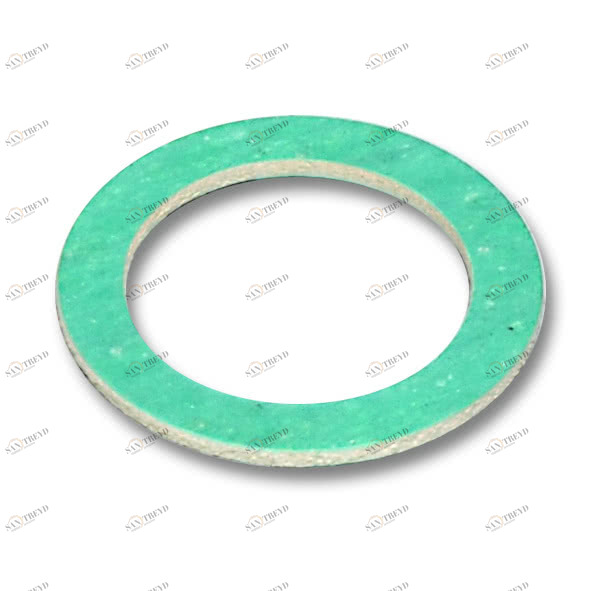 9DTG1 SANHA DTG уплотнение Centellen для резьб. соединения 1"       44 x 32 x 2 мм 