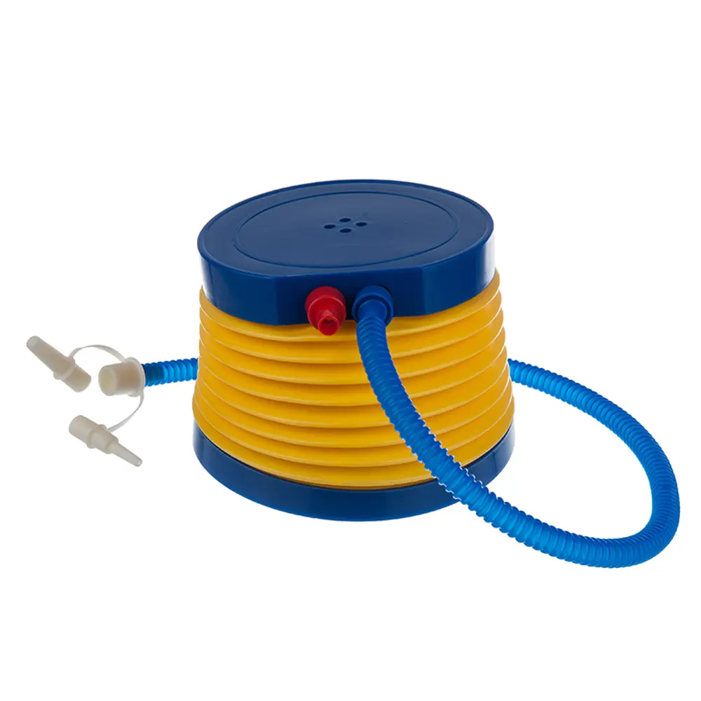 Насос для пляжных принадлежностей, 17,5 см Santreyd STLM-2133424