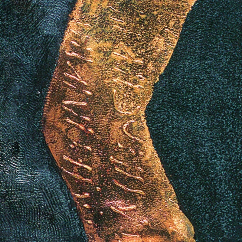 ALC027/ARTX65 Керамический камень искусство Adriani e Rossi  - Вид №13