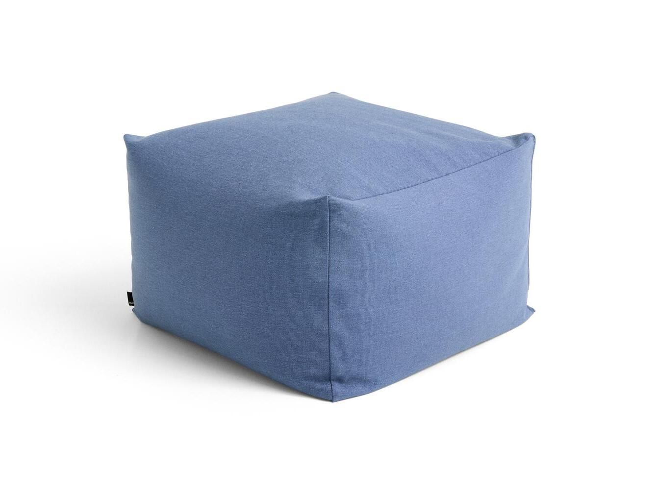 Хлопок квадратный пуф Hay POUF ARCH-00022533 - Вид №3