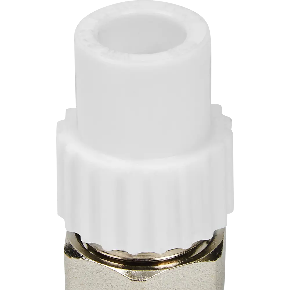 Valfex Соединитель коллекторный 20x16 мм для систем водоснабжения 85044173 STLM-0057861 - Вид №2