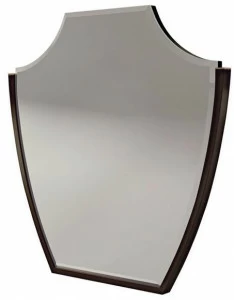 Carpanese Home Зеркало с настенной рамой Contemporary 7024