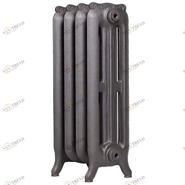 Чугунный радиатор Demir Dokum Modern 750 13 секций 7404