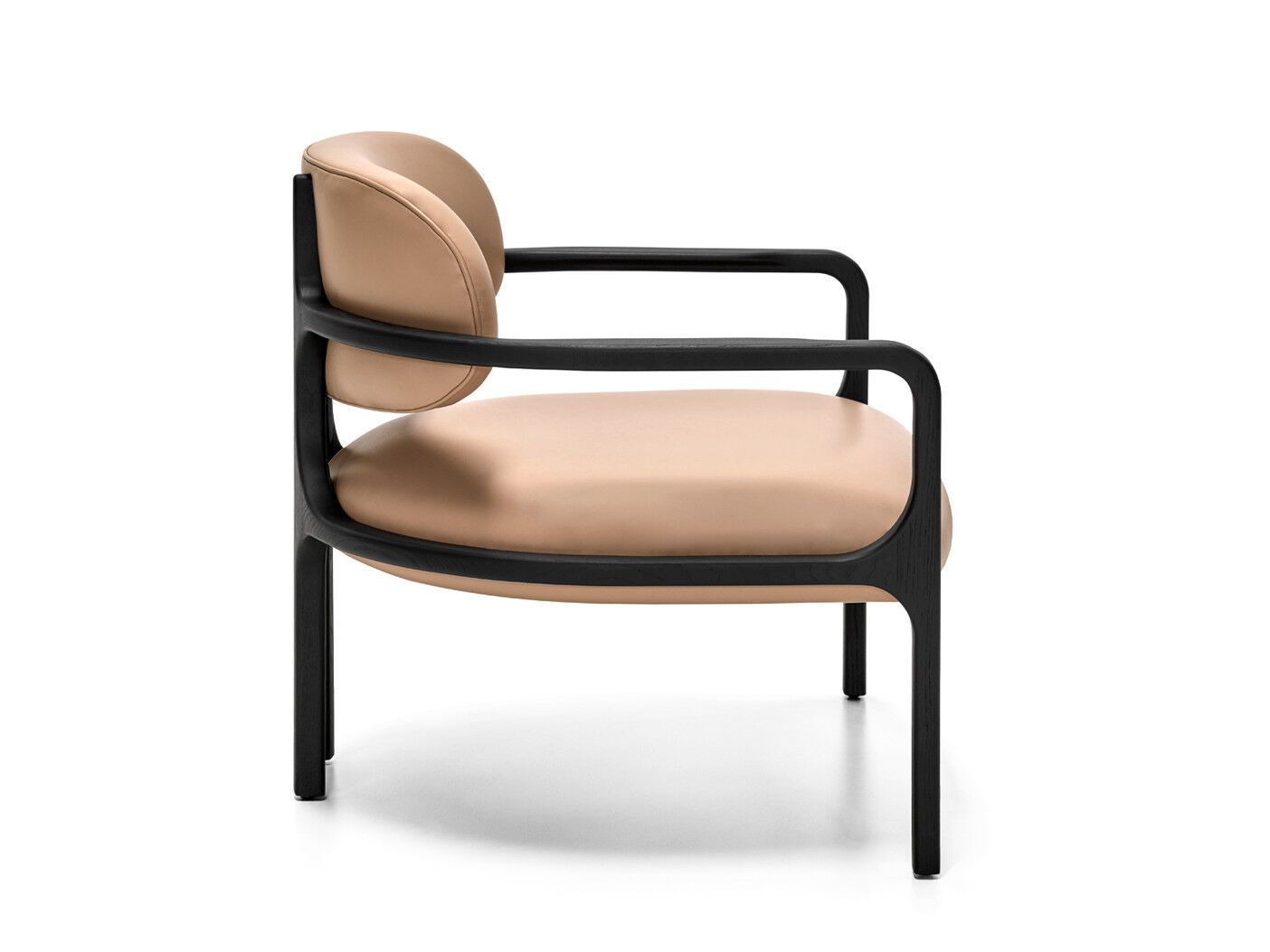 Кресло с подлокотниками Arketipo BRASILIA ARCH-00114545 - Вид №1