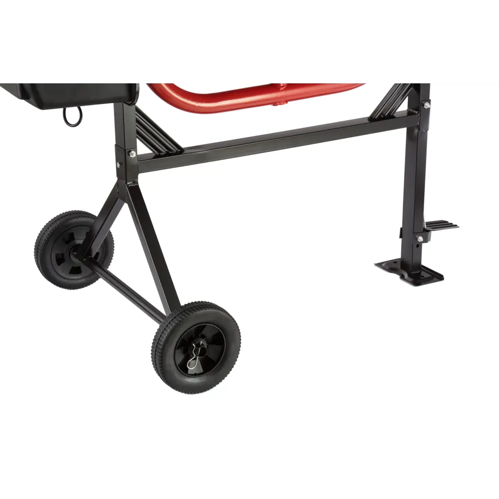 Бетоносмеситель MTX СМ-200K 200 л 900 Вт STLM-2072032 - Вид №6