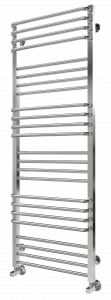 4620768886829 ЛЮКС Соренто П24 500х1456 (4+4+4+4) Полотенцесушитель TERMINUS Нержавеющая сталь