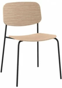 Mobboli Деревянный стул Cap 14 wf