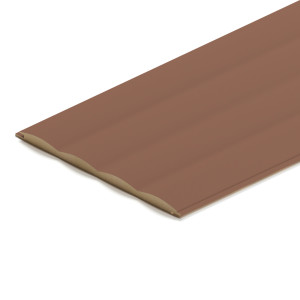 Панель МДФ Dune Stella De Luxe 2700х200х10 Mauve (упак. 2 шт.) STSR-246