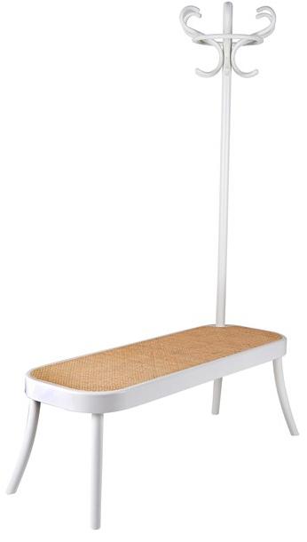 Wiener GTV Design Скамейка / вешалка sun-id-1449343 - Вид №1