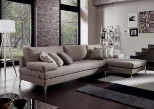 Диван BLUES ESSEPI Comp 20