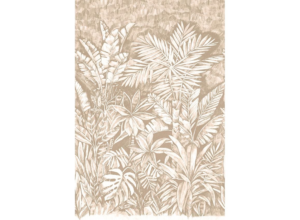 Обои с цветочными мотивами Jannelli&Volpi СП 202 MURALS DECOR ARCH-00145929 - Вид №5