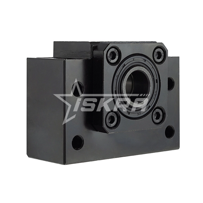 IS362 Опора ШВП BK25 ISKRA  - Вид №2