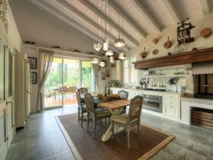 Marchi Cucine Линейная кухня