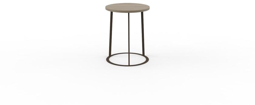 Mobilspazio Круглый журнальный столик Urban sun-id-1480396 - Вид №45